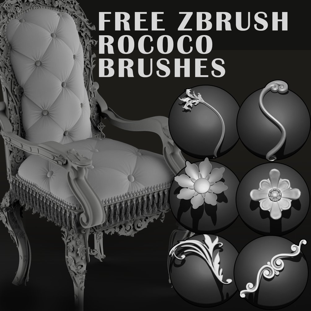 zbrush for free